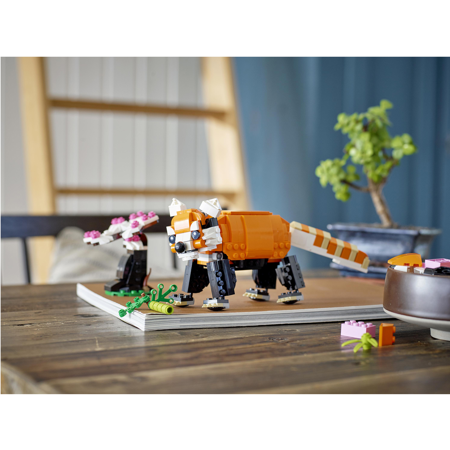 Конструктор LEGO Creator 755 дет. - фото 17