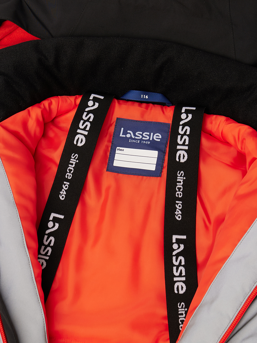 Комбинезон Lassie 72103410-9940 - фото 14