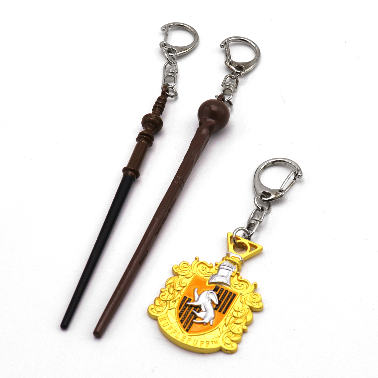 Игровой набор PMI Пуффендуй - фото 2