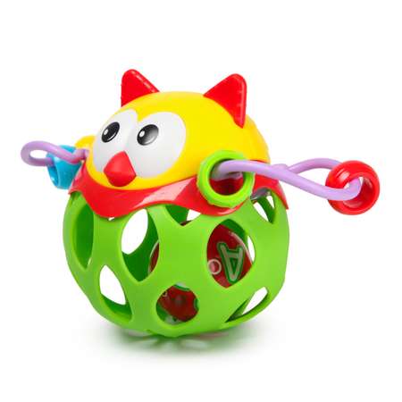 Игрушка Ocie погремушка