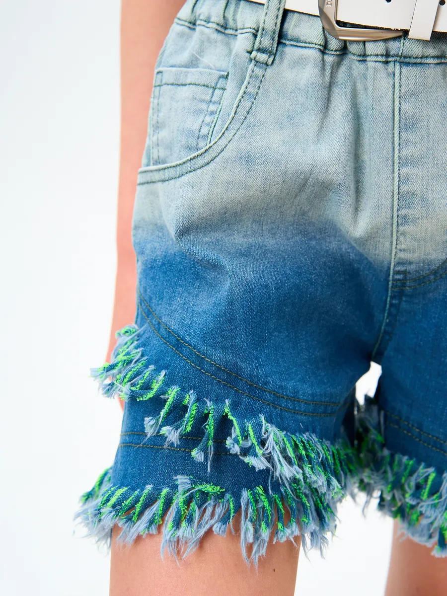 Шорты RuStyle ЛД-шортбахр-сингол - фото 9