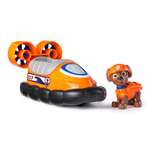 Игровой набор Paw Patrol Зума оранжевый