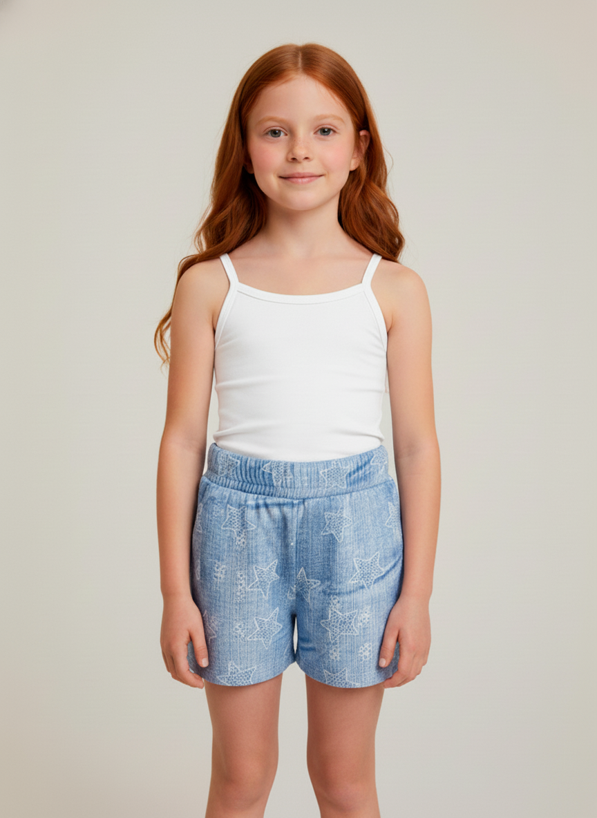 Шорты КотМарКот 801817 - фото 1