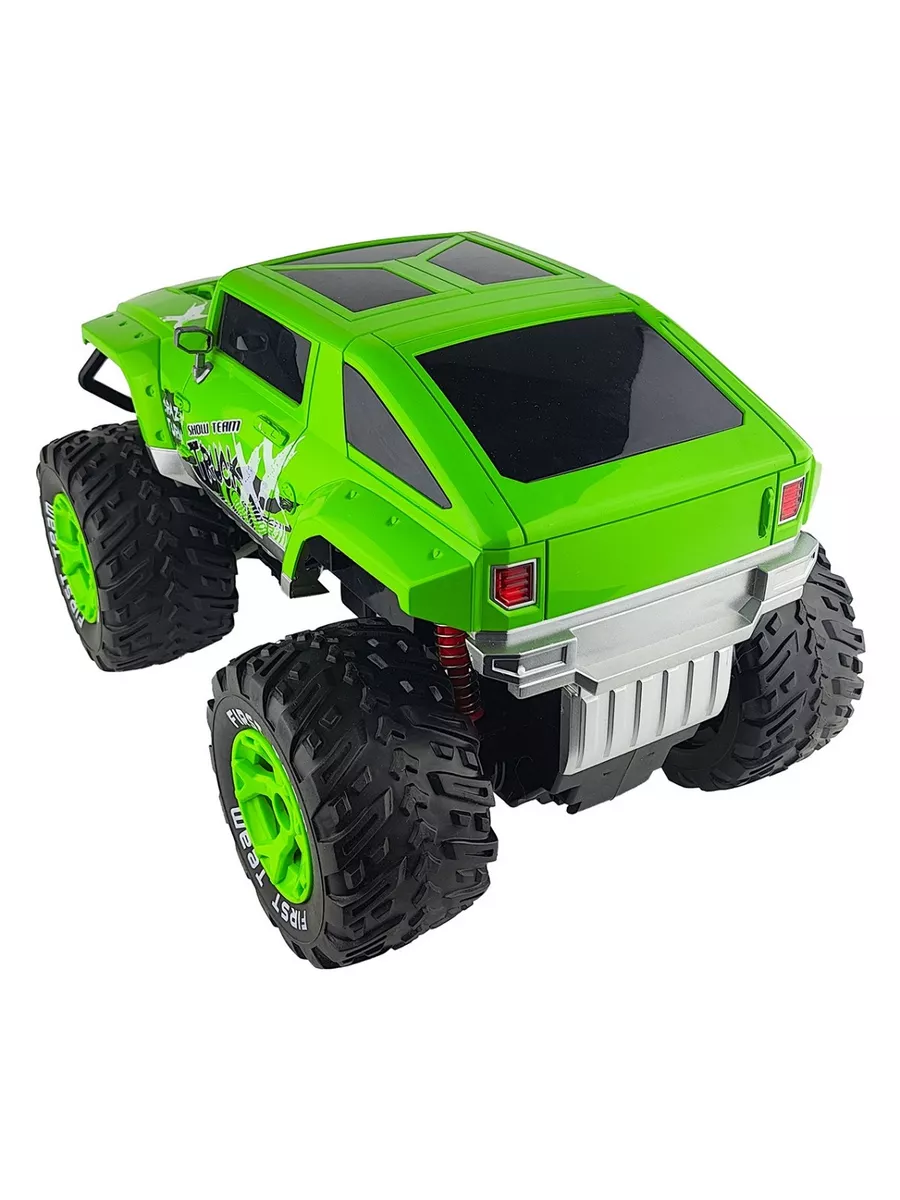 Автомобиль РУ CS Toys - фото 3