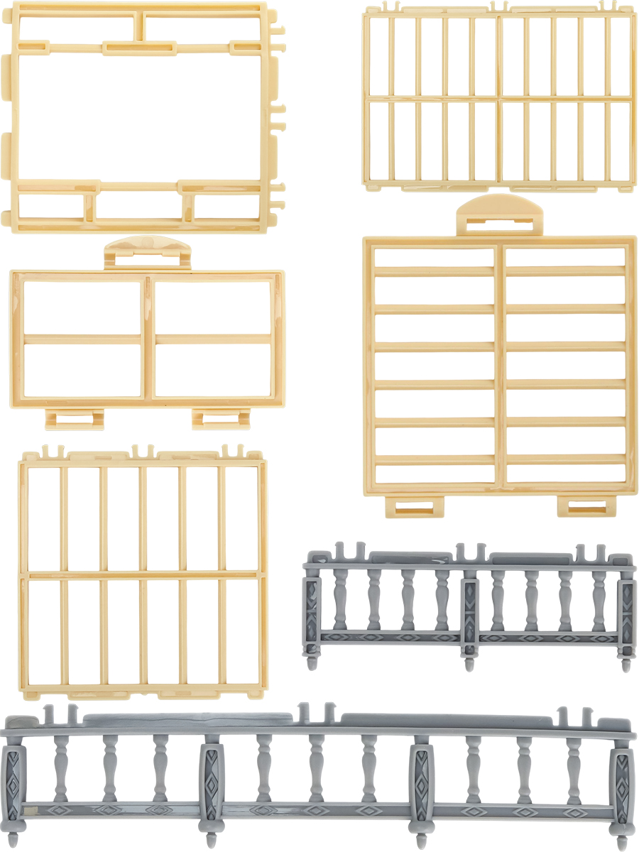 Игровой набор Рыжий кот - фото 5