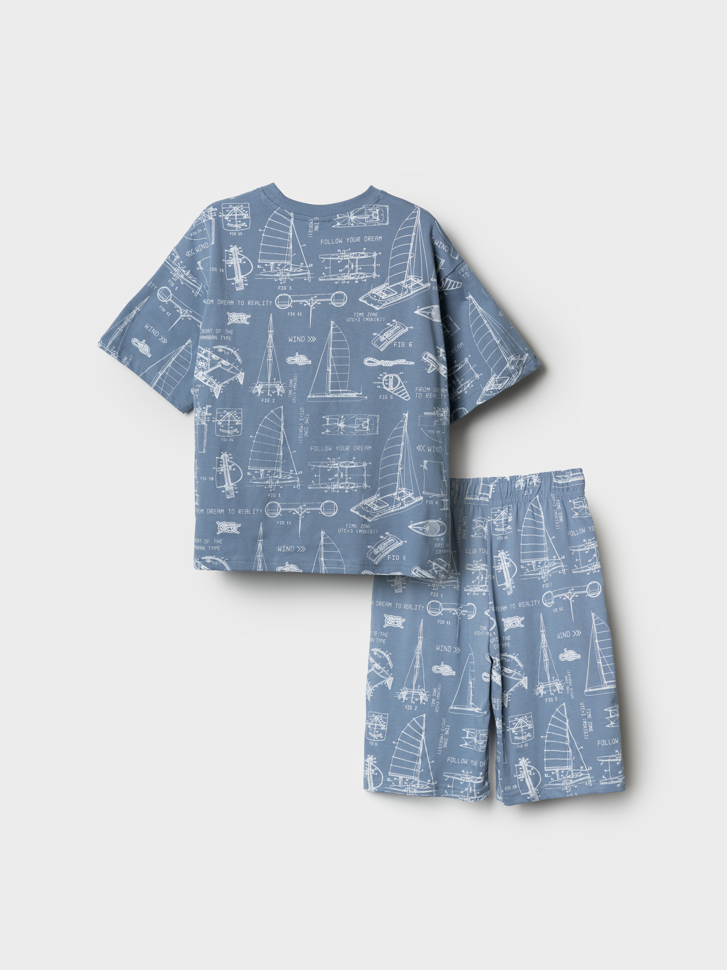 Пижама PlayToday 12611475 - фото 2