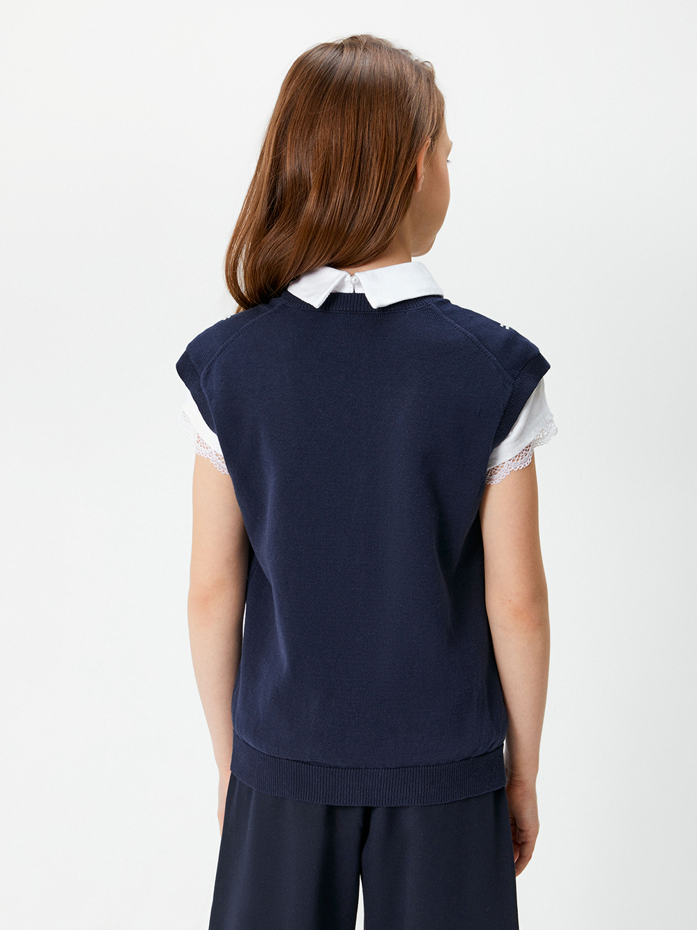 Жилет Acoola 20240400020_0071864 - фото 4