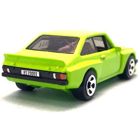 Автомобиль Hot Wheels Ford 1:64