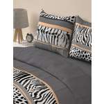 Комплект постельного белья BRAVO Зангума семейный 5 предм.