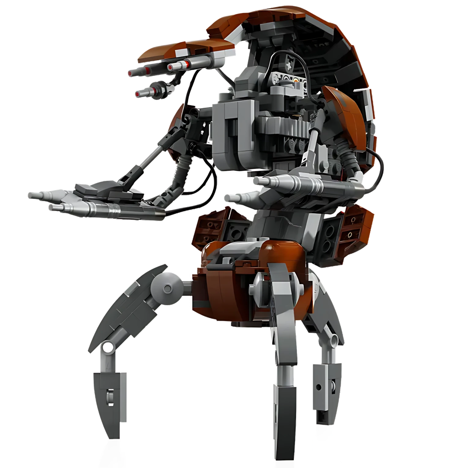 Конструктор LEGO Star Wars 75381 583 дет. - фото 6