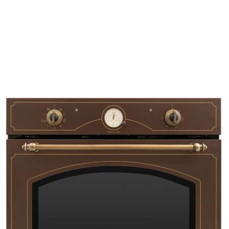 Многофункциональный электрический DeLonghi Медный