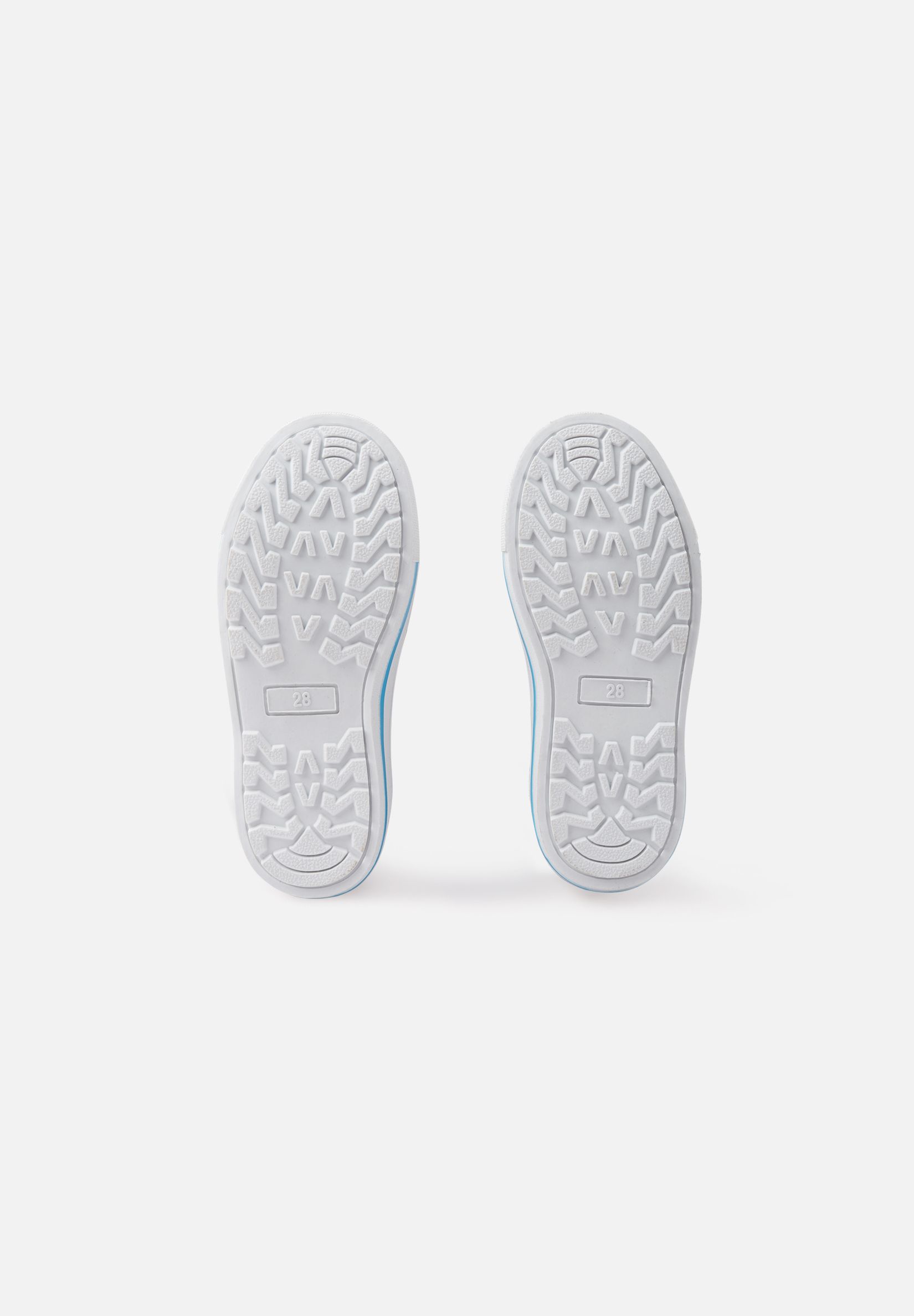 Кеды Reima 569522-6980 - фото 5