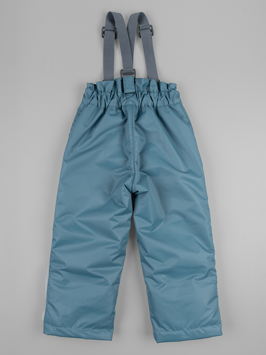 Куртка и брюки LEO 5019В_желтый/серо-голубой - фото 10