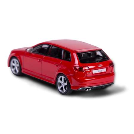 Автомобиль Mobicaro Audi 1:43 в ассортименте