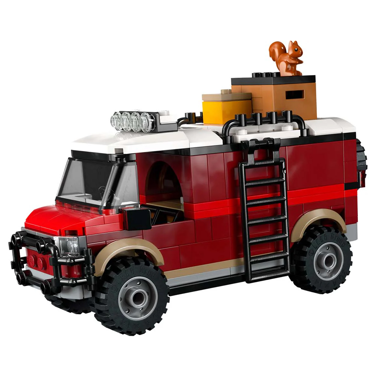 Конструктор LEGO Jurassic World 2319 дет. - фото 8