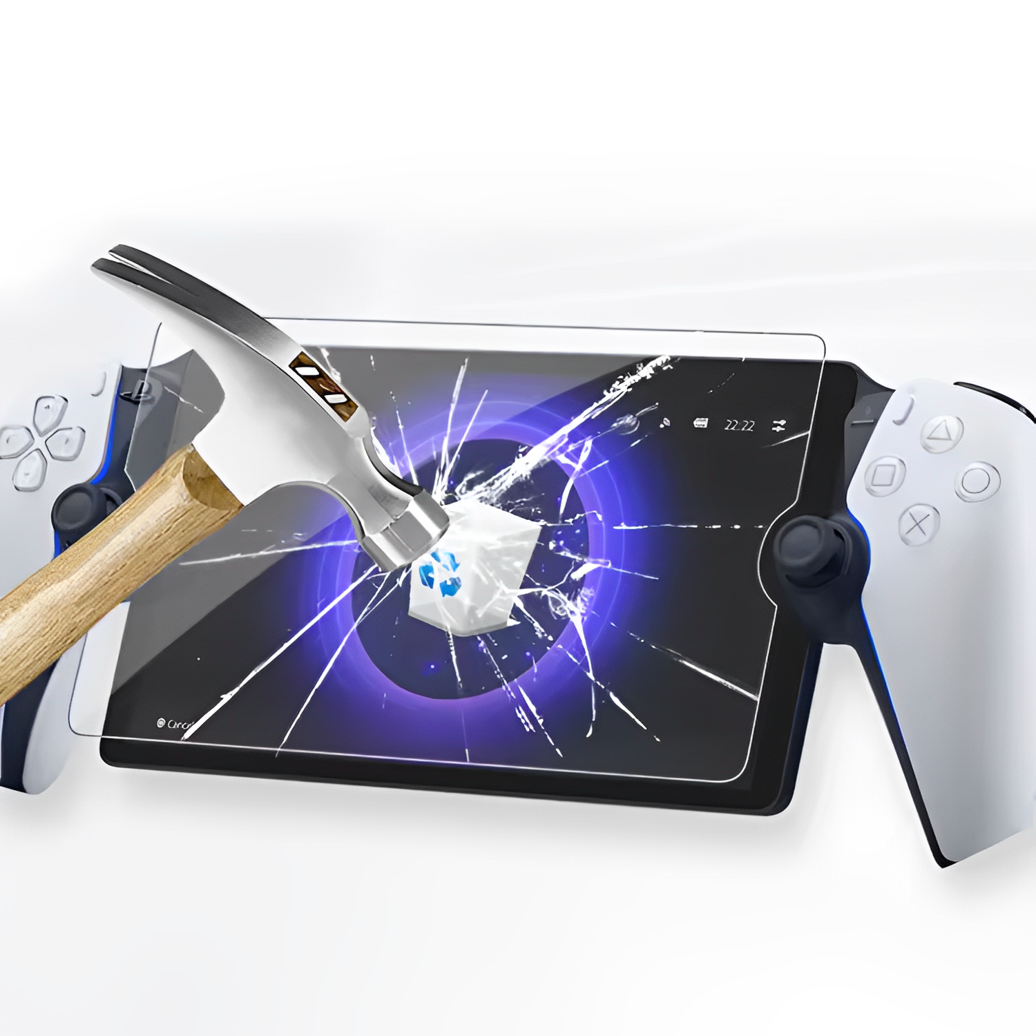 Аксессуар GameSpot Защита PS Portal - фото 9