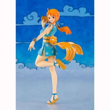 Фигурка Tamashii Nations