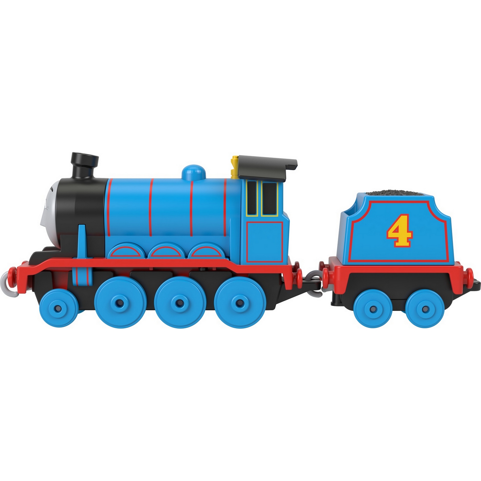 Поезд Thomas and Friends HFX91 - фото 13