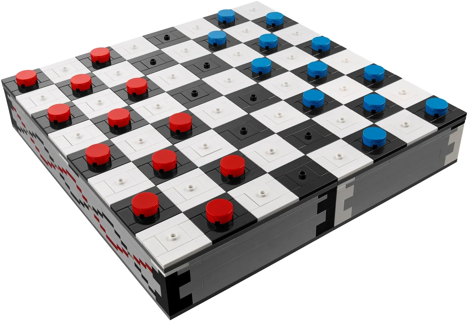 Конструктор LEGO Creator 40174 1450 дет. - фото 3