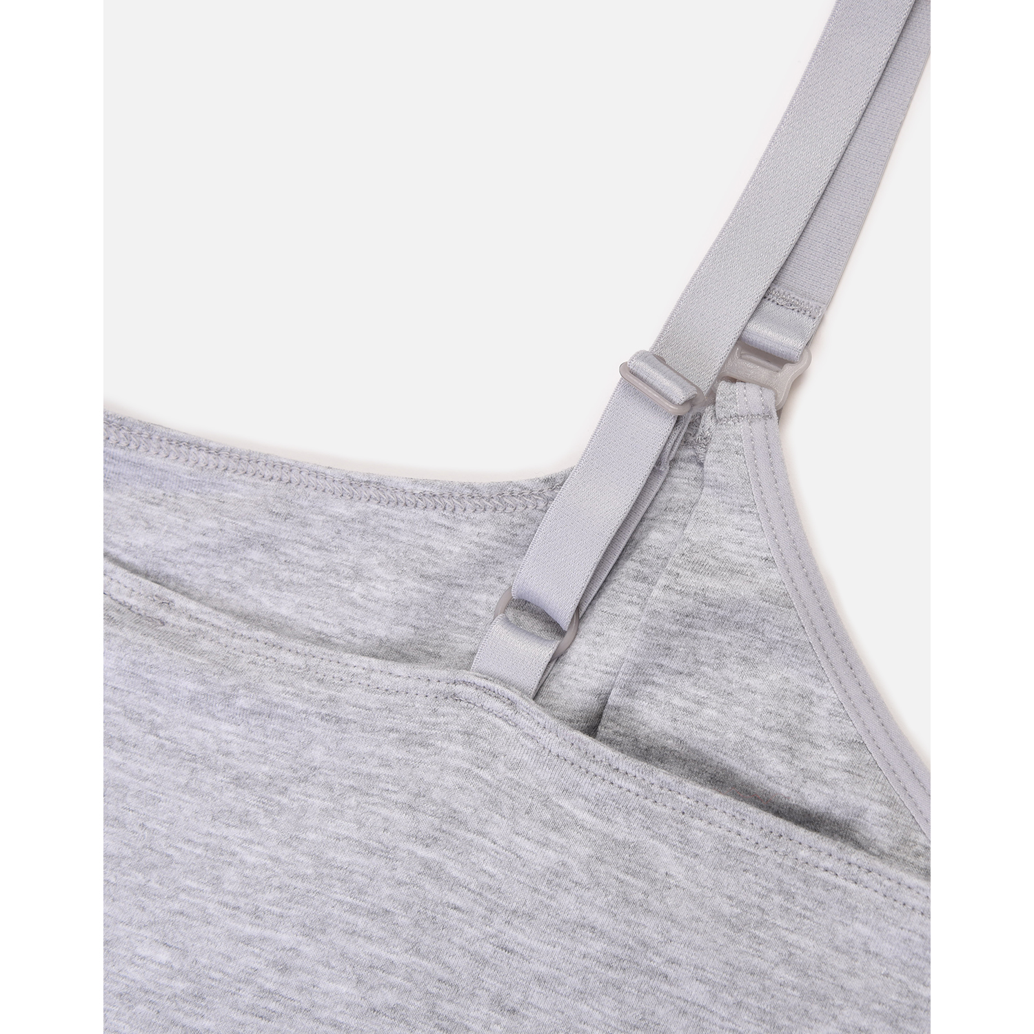 Майка для кормящих Futurino Mama AW21-Z3C09-mat-GGD0 - фото 6