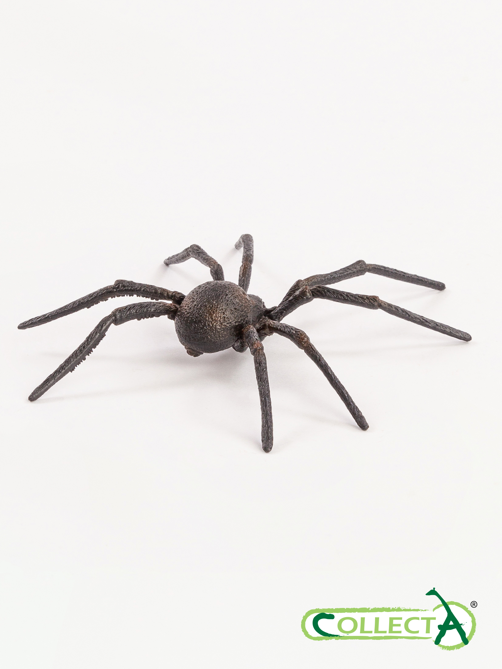 Фигурка Collecta Паук Чёрная вдова - фото 8