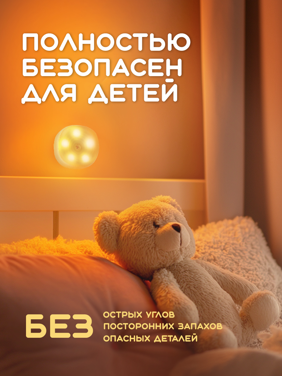 Ночник NEON-NIGHT - фото 2