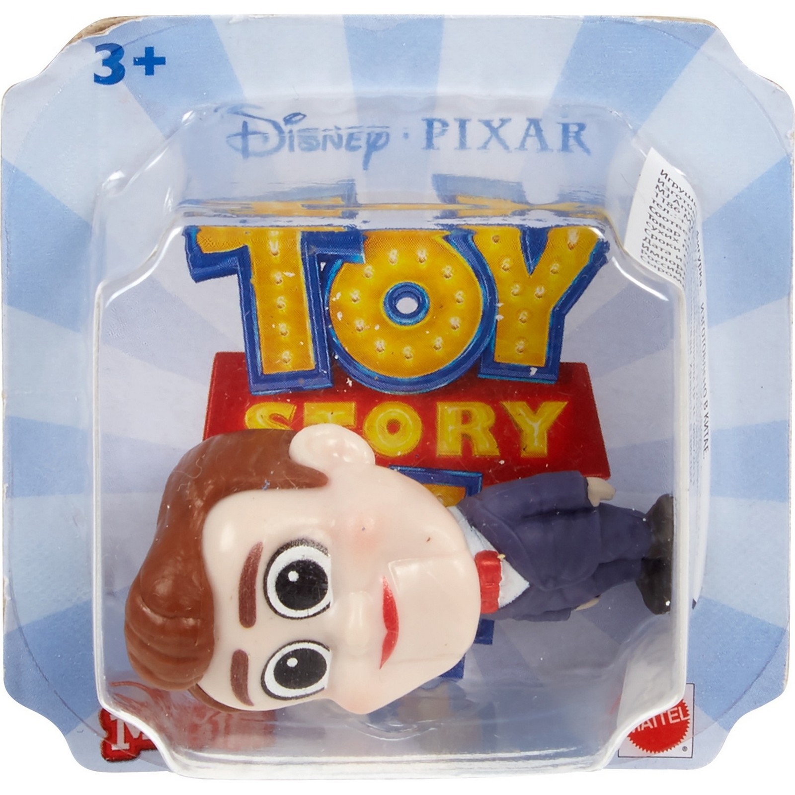 Фигурка Toy Story в ассортименте - фото 6