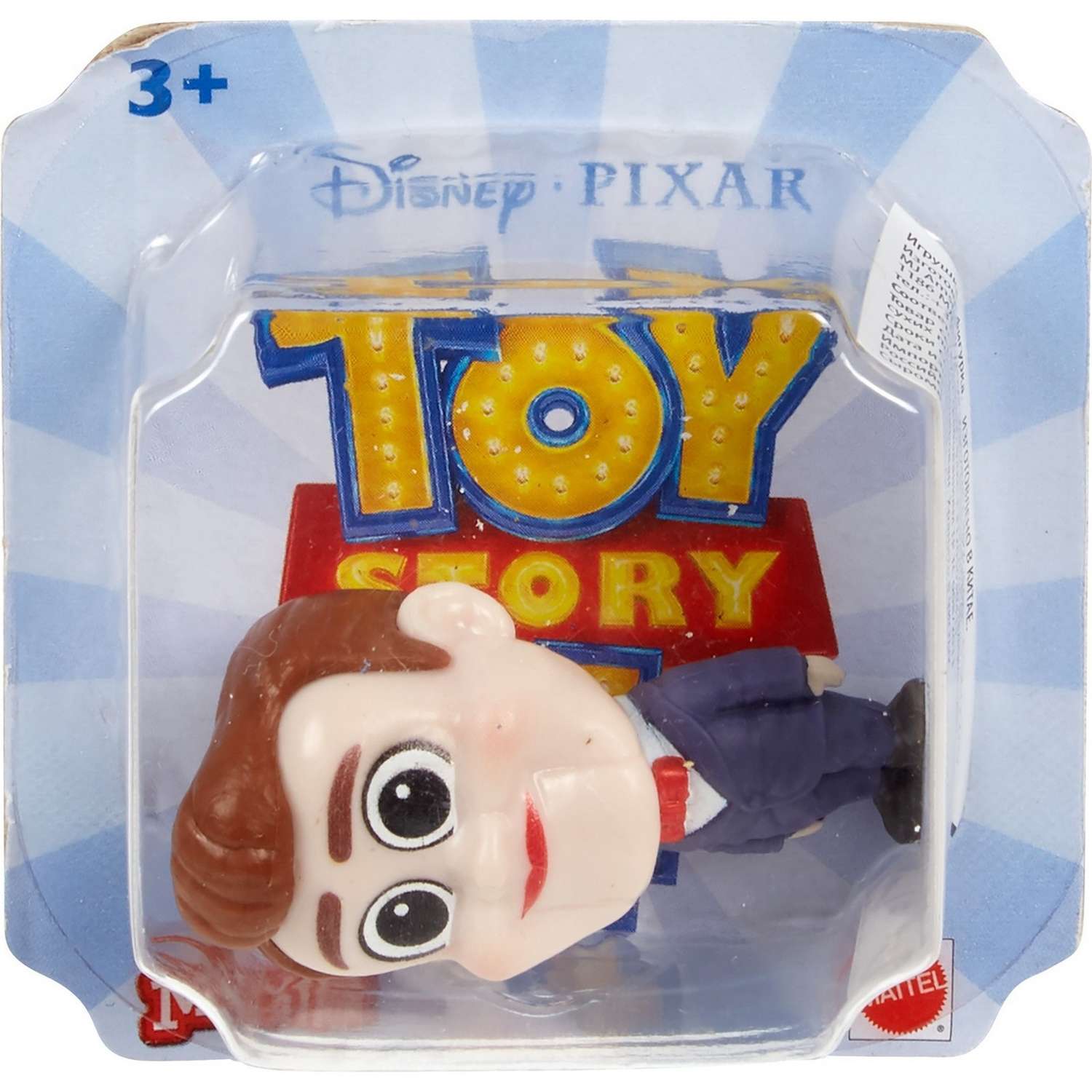 Фигурка Toy Story в ассортименте - фото 6