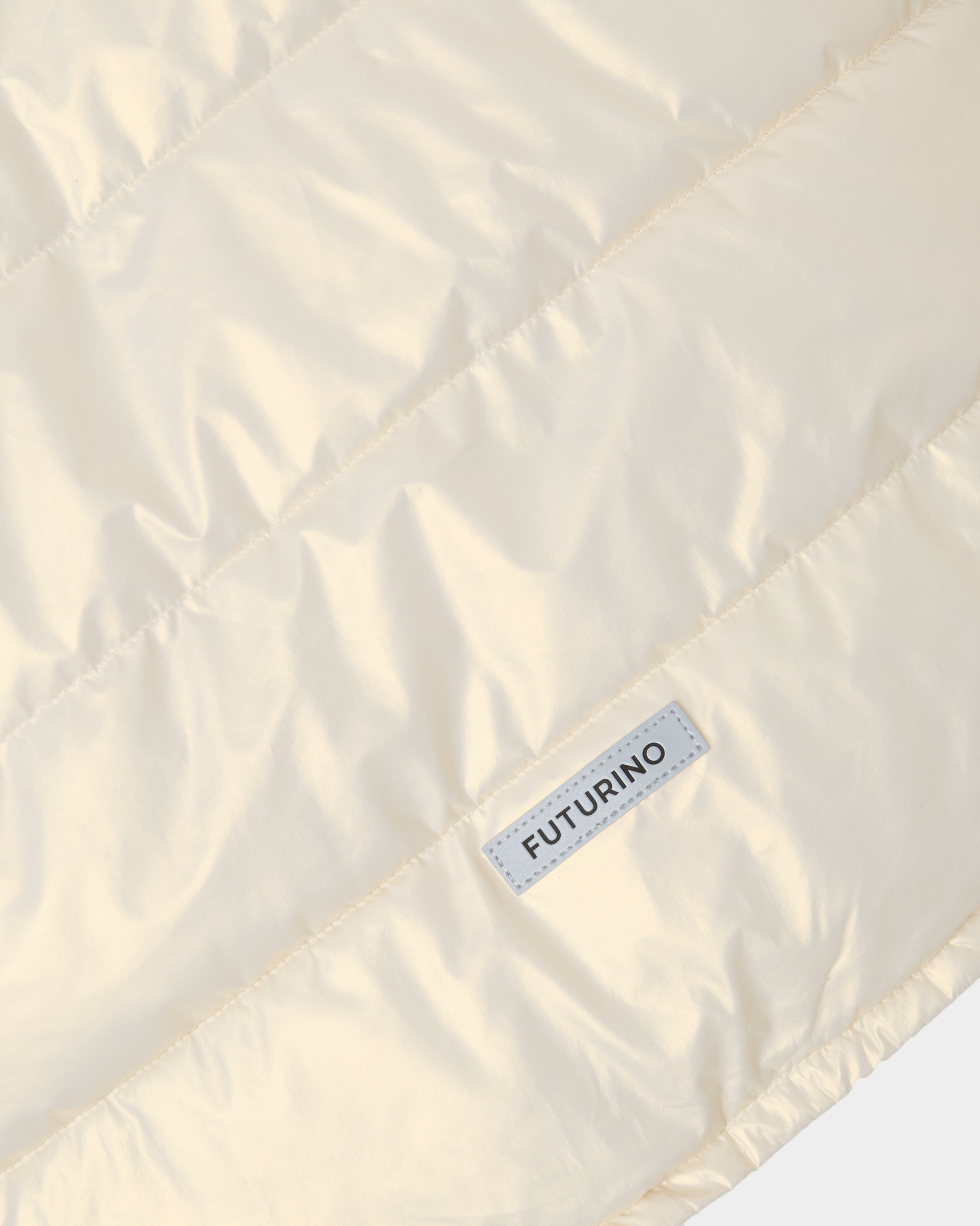 Куртка Futurino S26FU3-G101tg-L2 - фото 6