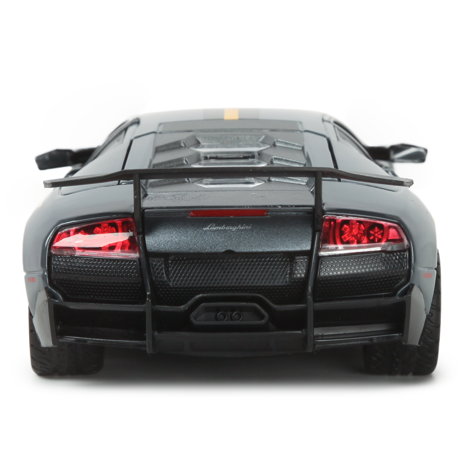Автомобиль Rastar Lamborghini 1:24 39301 - фото 4