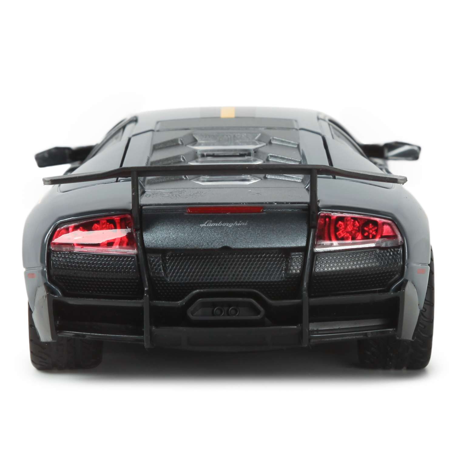Автомобиль Rastar Lamborghini 1:24 39301.0 - фото 4
