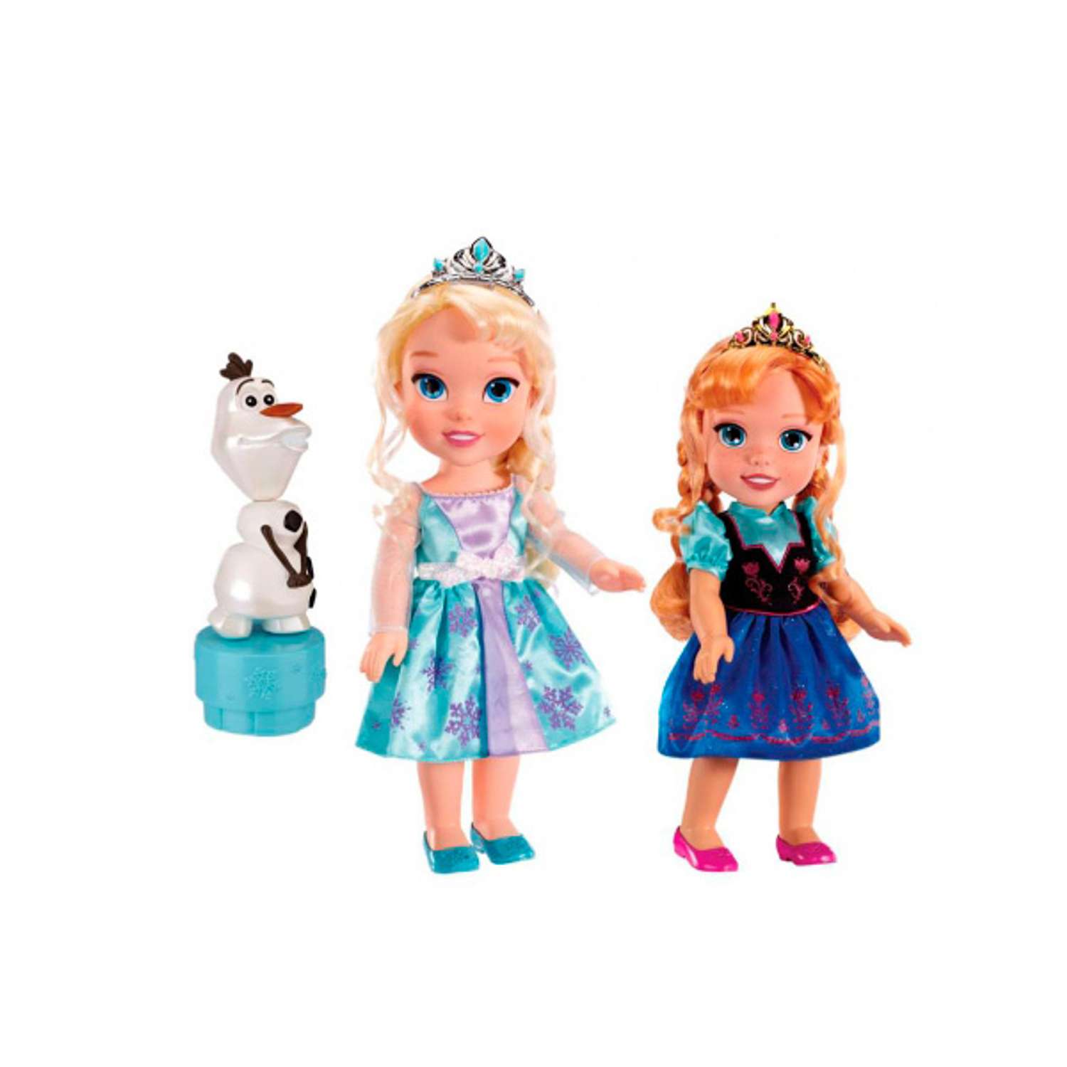 Кукла мини Disney 310170.0 - фото 4