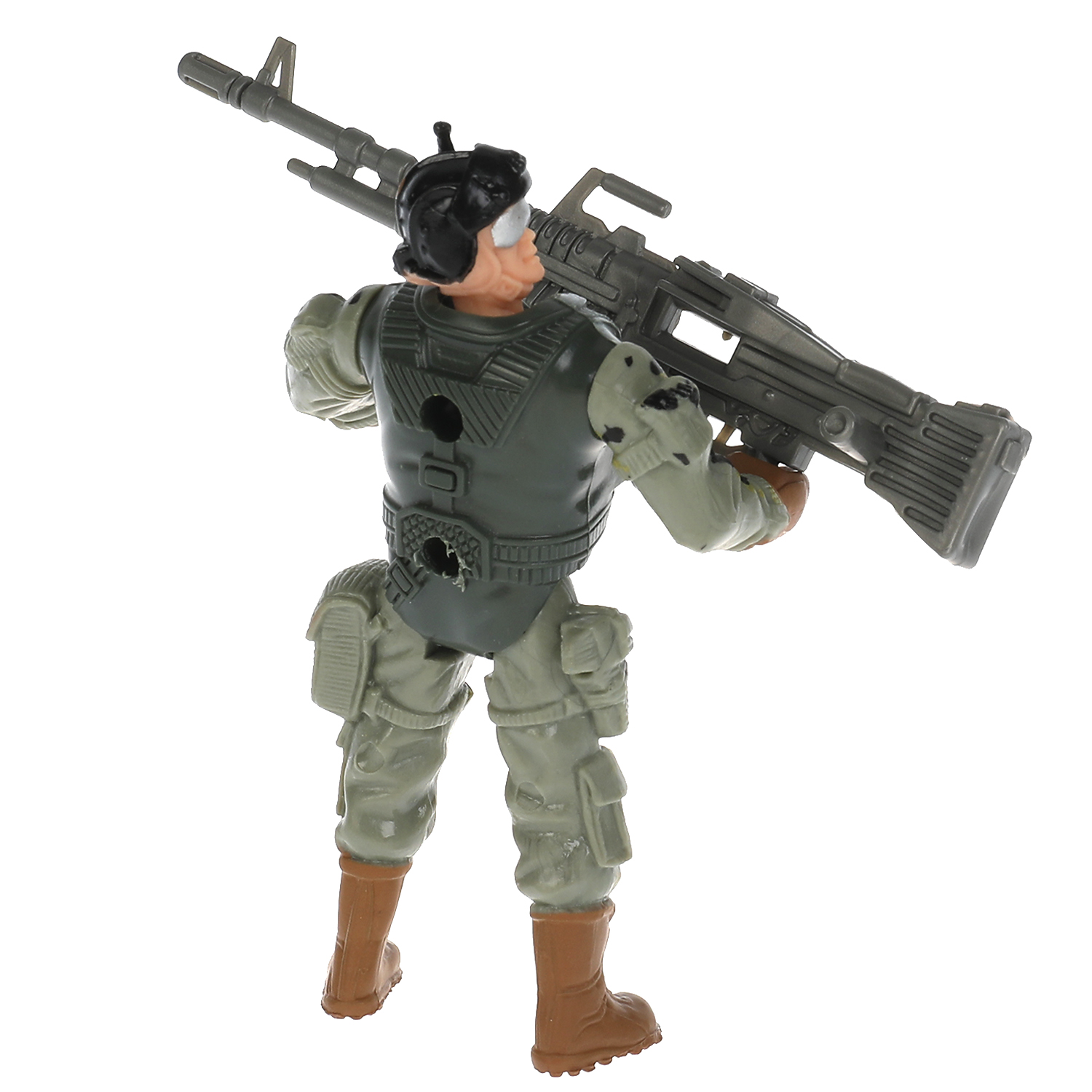 Фигурка Играем вместе - фото 6