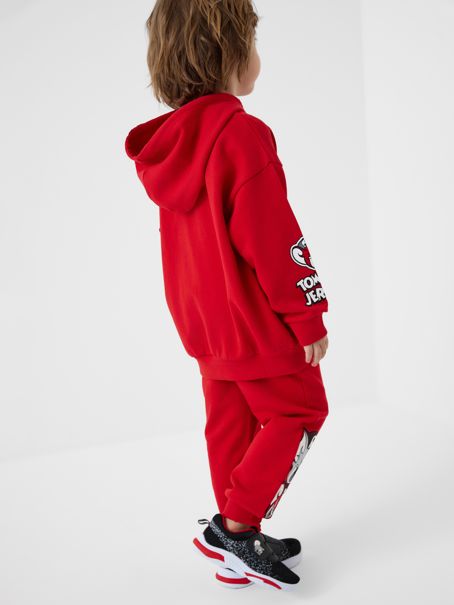 Худи и брюки PlayToday 12632037 - фото 8