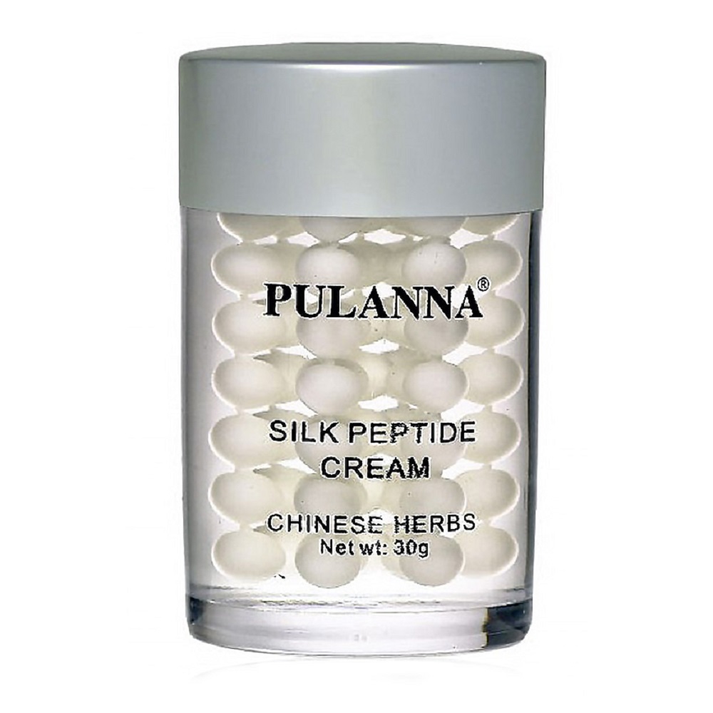 Крем PULANNA 30 мл - фото 2