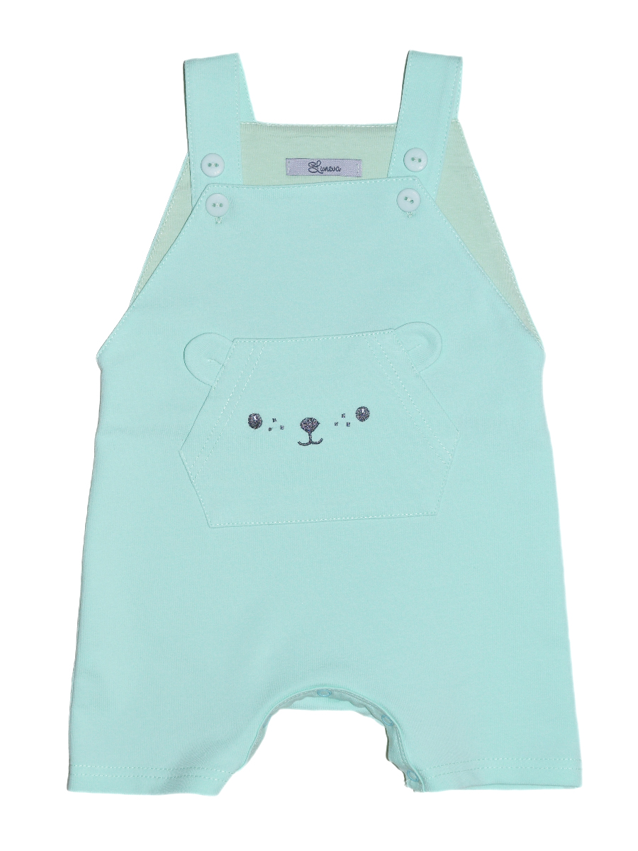 Костюм Luneva 04-07-4. - фото 3