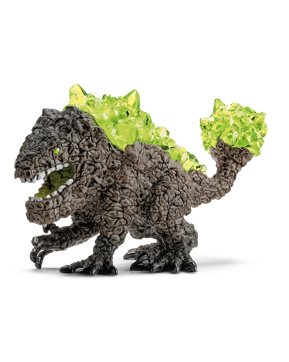 Игровой набор SCHLEICH Shadow Lynx vs Rock crush - фото 2