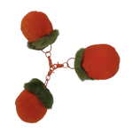 Брелок Мастер Меховой