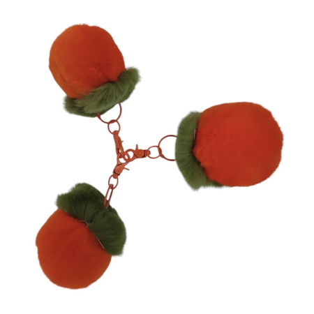 Брелок Мастер Меховой