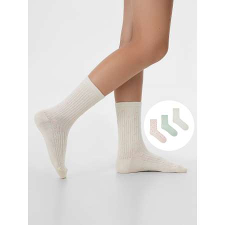 Носки 3 пары Mark Formelle (Марк Формэль)