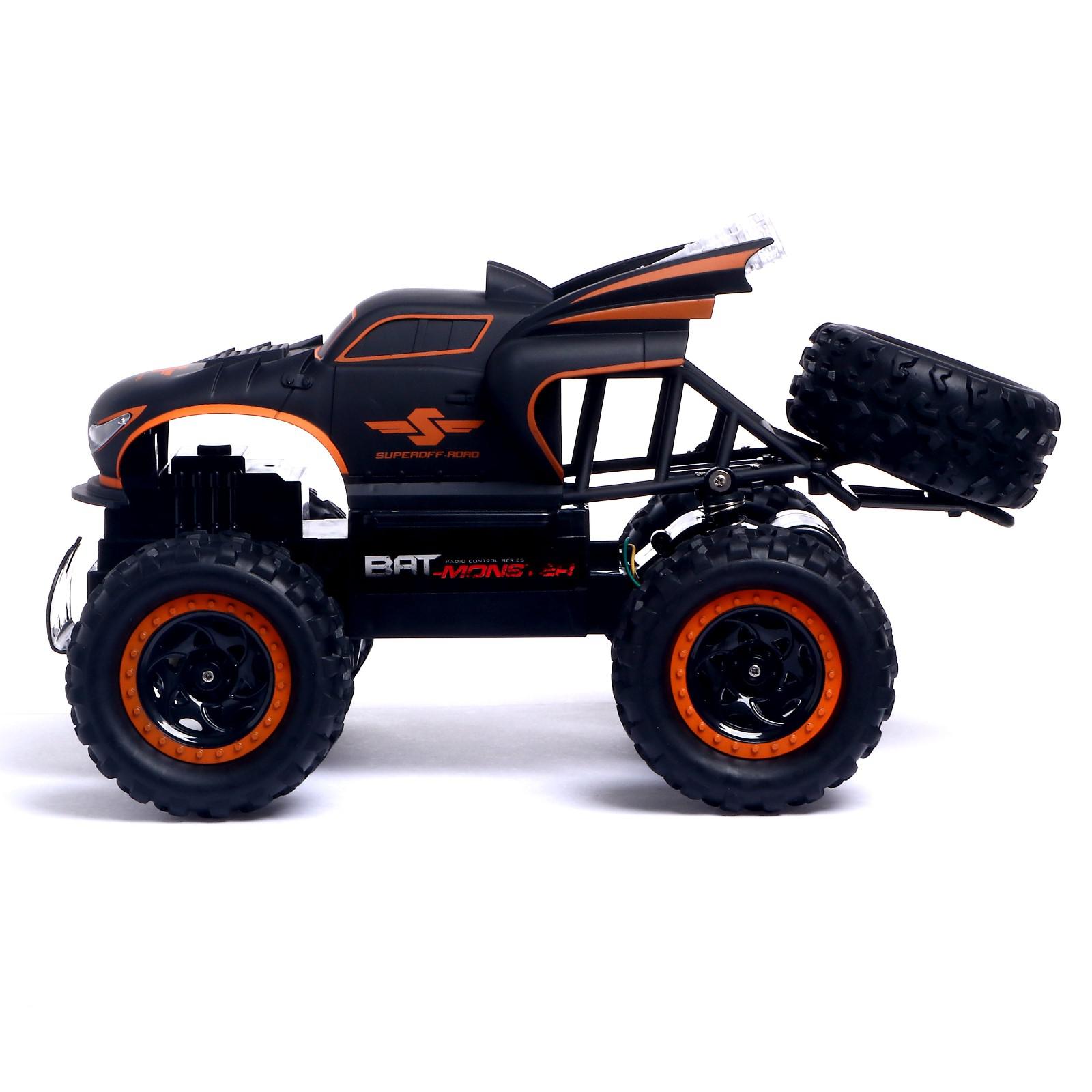 Багги РУ Автоград 1:12 - фото 2