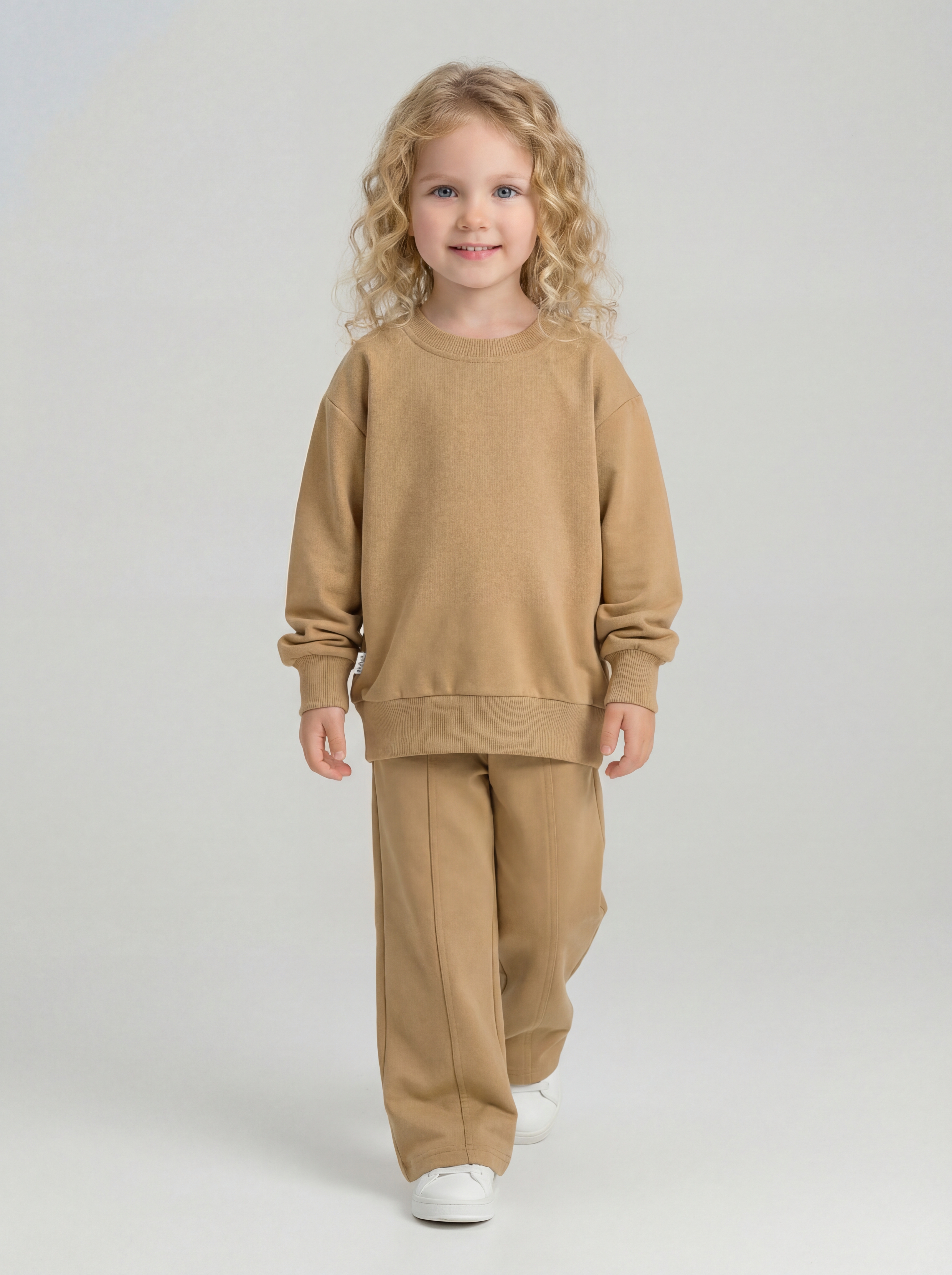 Костюм KUZA 1333А1 - фото 1