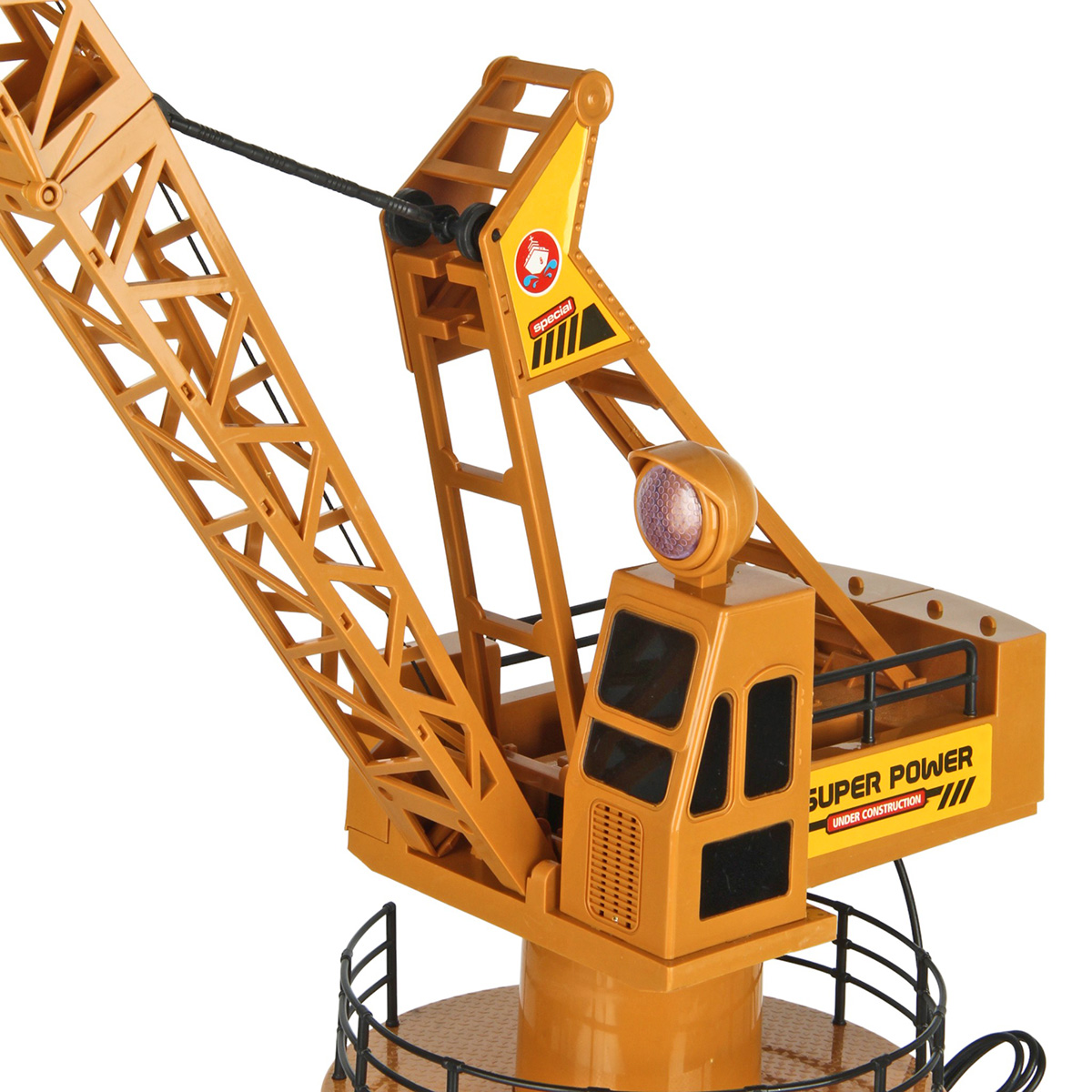 Автомобиль РУ Veld Co - фото 14