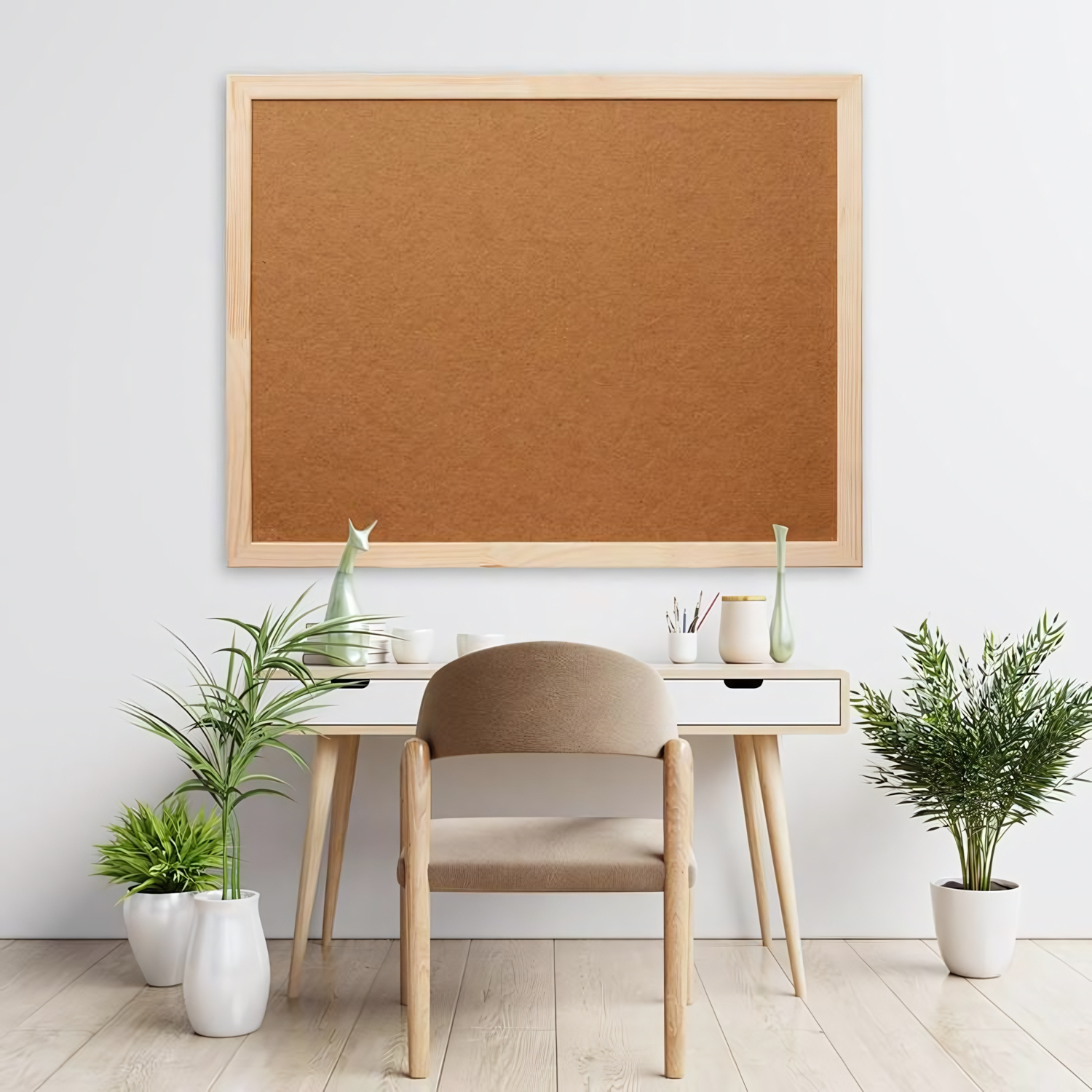 Пробковая доска Attache - фото 2