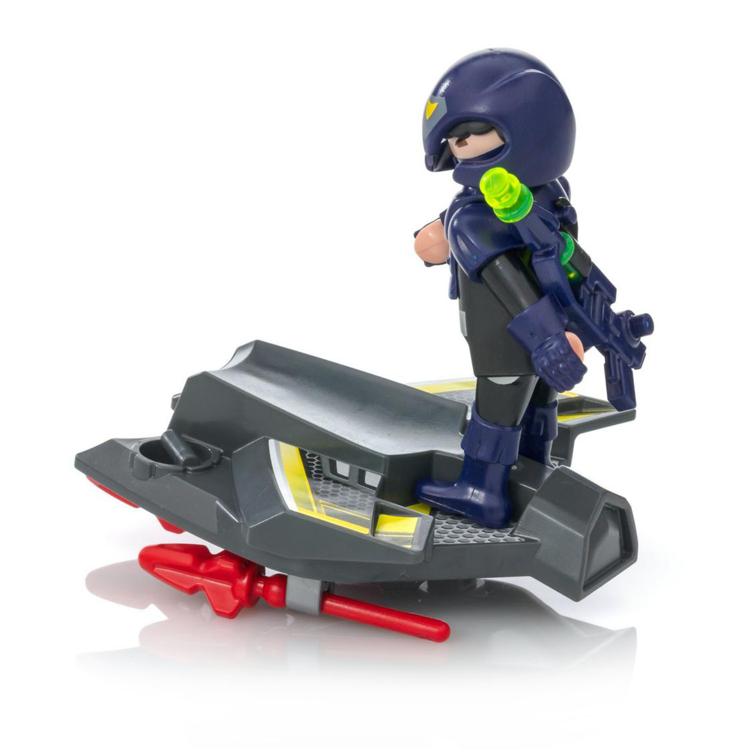Конструктор Playmobil блочный - фото 4