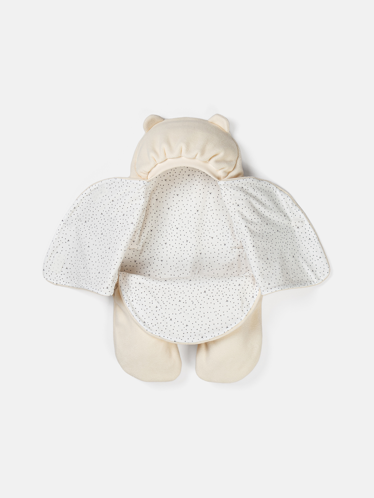 Конверт BUNGLY 1R9265/Тофу - фото 2