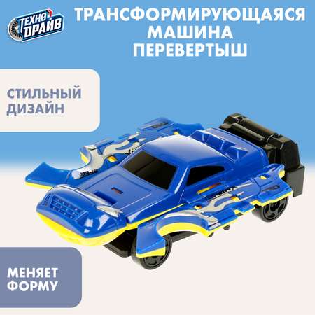 Фигурка Технодрайв