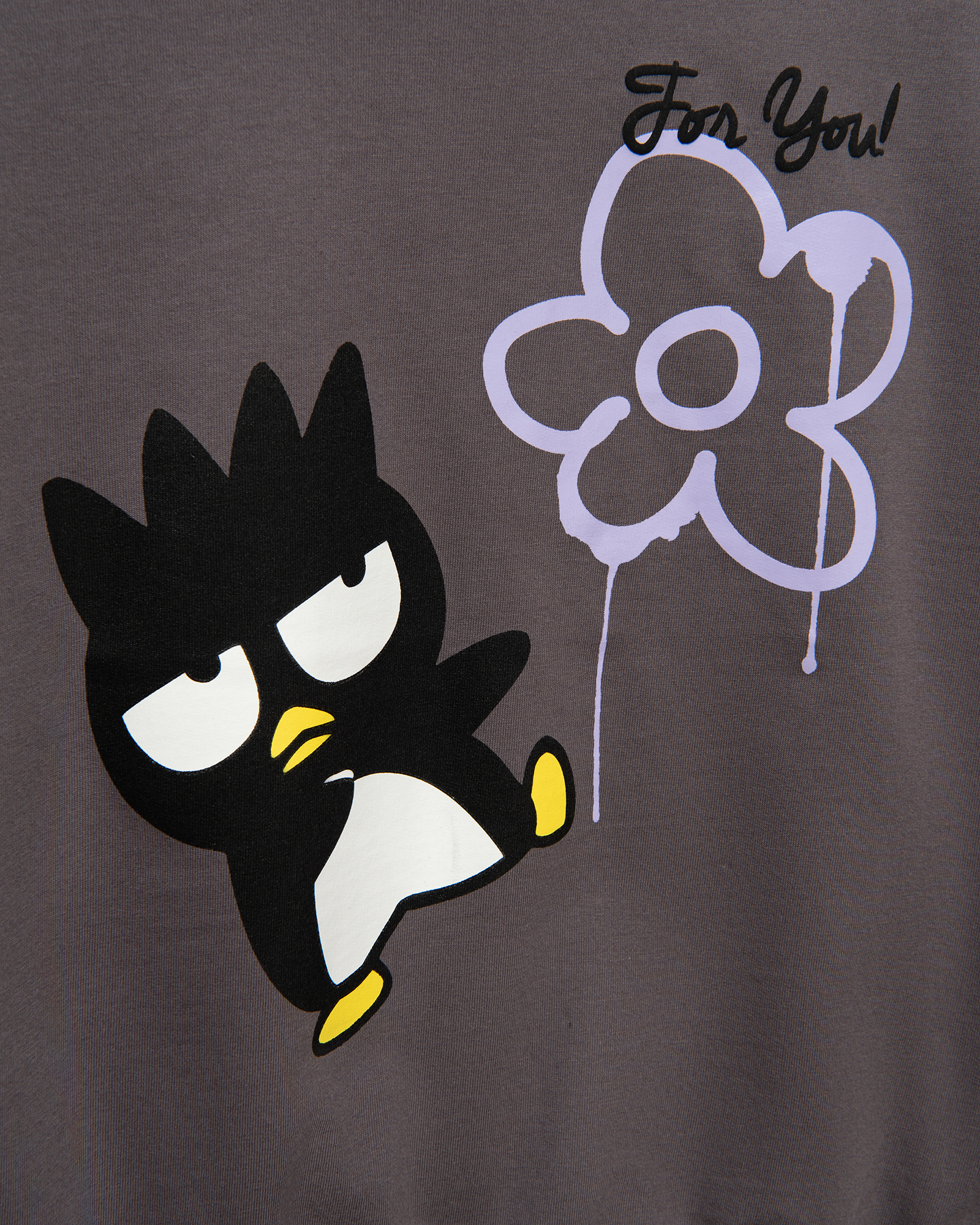 Свитшот HELLO KITTY AND FRIENDS S25LC3-H8A6938tg-DG - фото 4