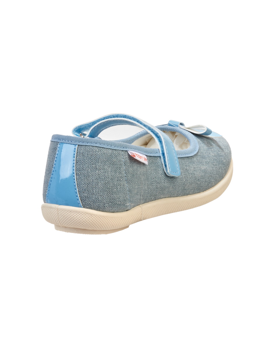 Туфли Ecotex 17-262TF-6 - фото 3