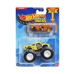 Внедорожник Hot Wheels 1:64